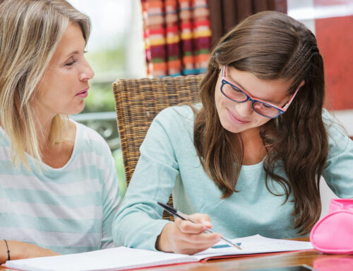 Local, Trusted Tutoring for Woodland Hills & Surrounding Communities