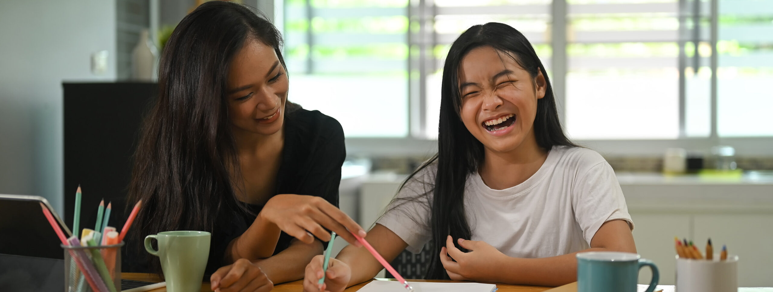 In-Home Tutoring Services in Monterey Park