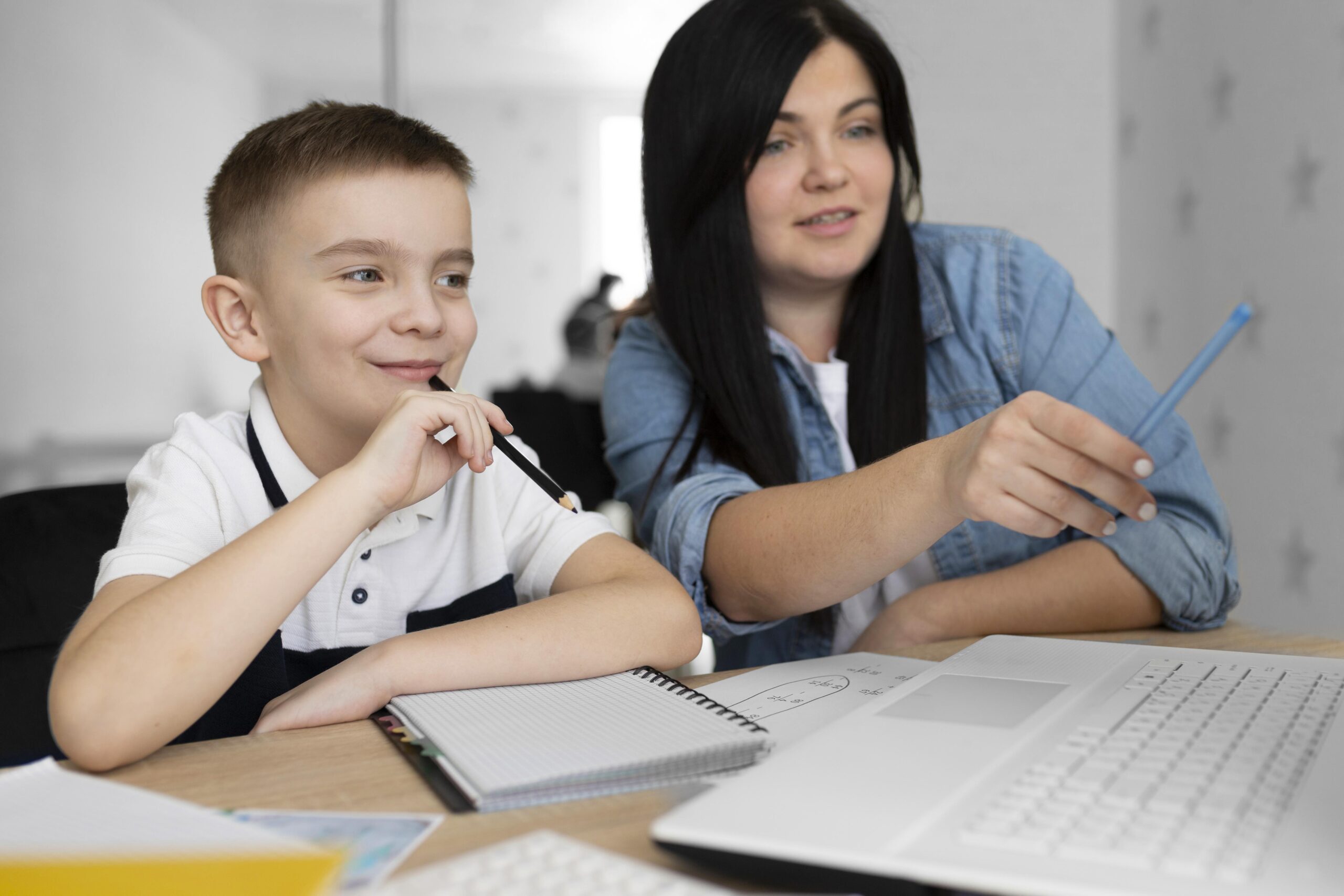 educational support