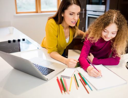How Can an In Home Tutor La Canada Flintridge Help Your Child Overcome Learning Challenges?