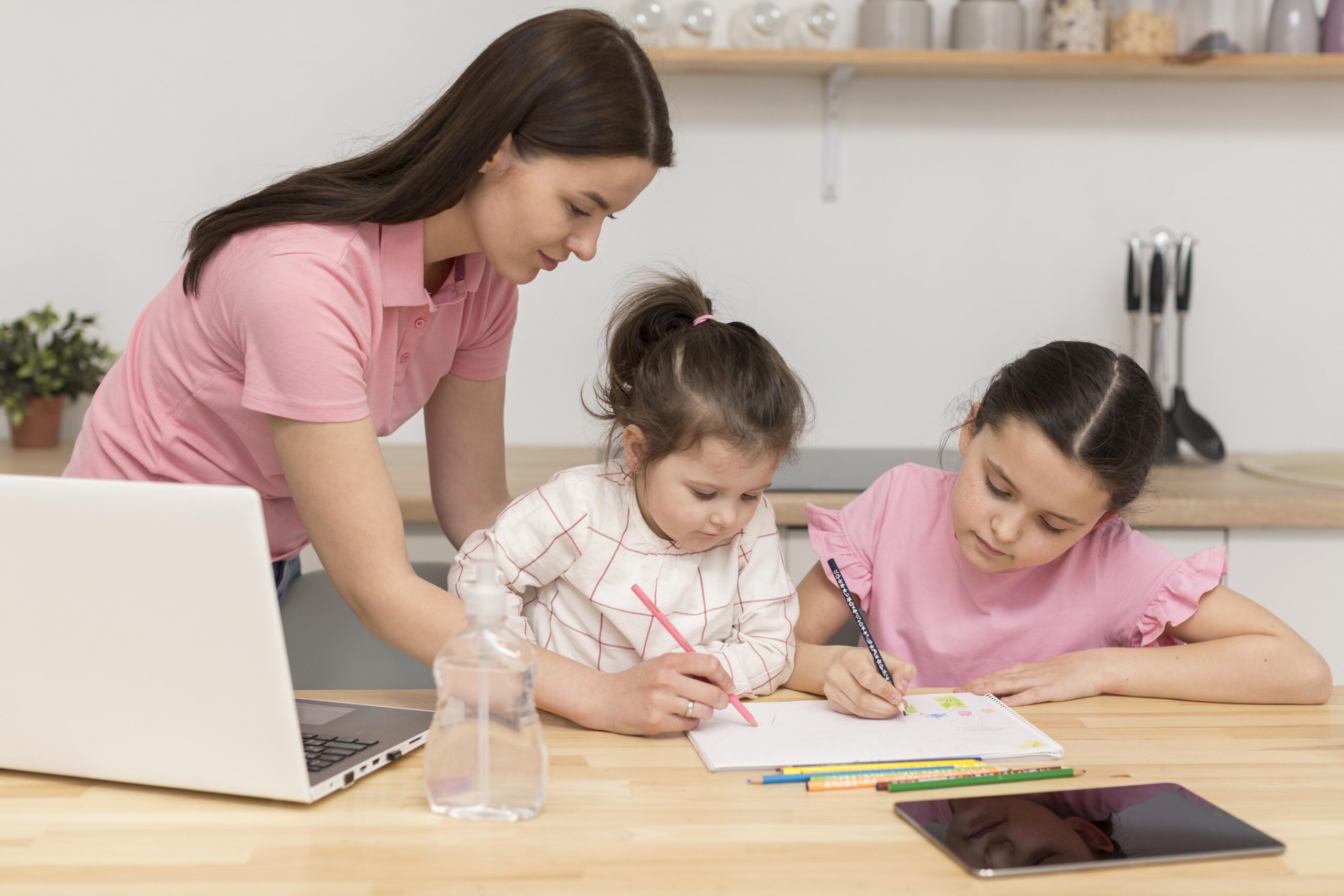 In-Home Tutoring Services in Monterey Park