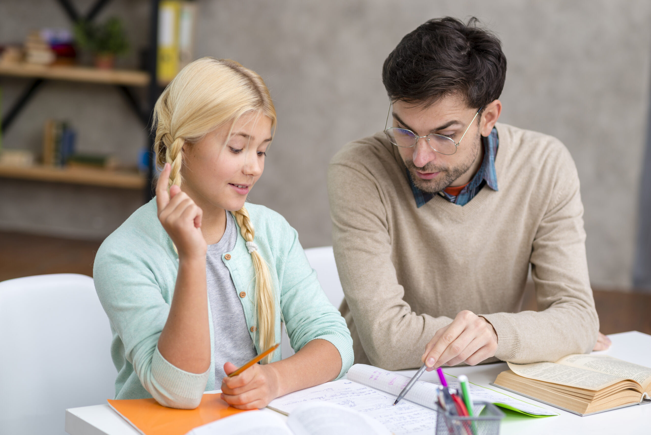 Tutoring