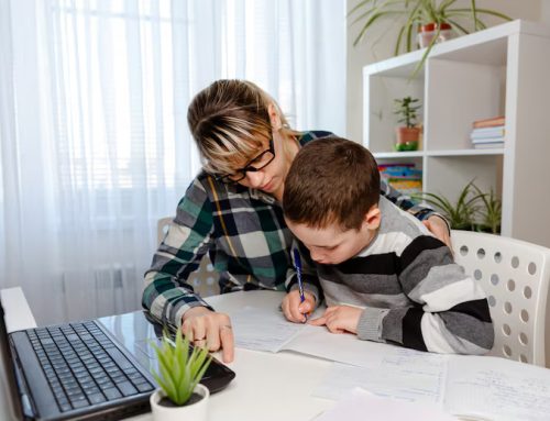 Unlock Your Child’s Academic Potential with In-Home Tutoring in La Canada Flintridge