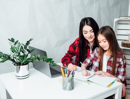 How Can an In Home Tutor in South Pasadena Help Your Child Improve Grades and Confidence?