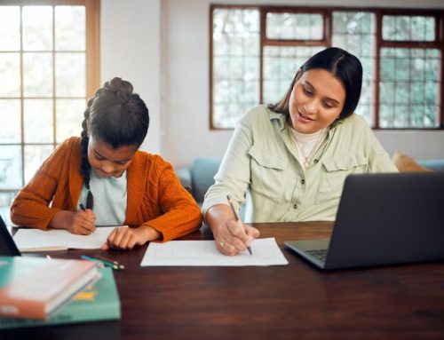 How an In-Home Tutor in South Pasadena Helps Students Improve Grades, Confidence, and Study Skills