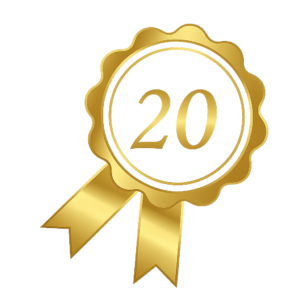 Community for 20 Years