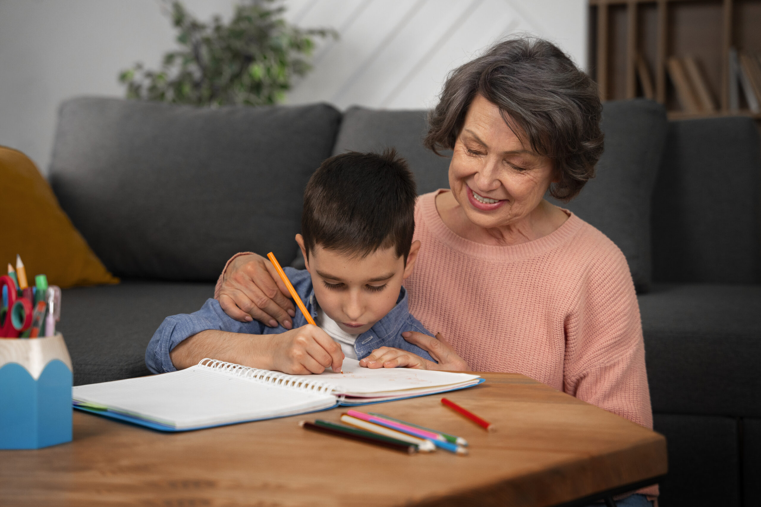 In-Home Tutoring Services in Sierra Madre
