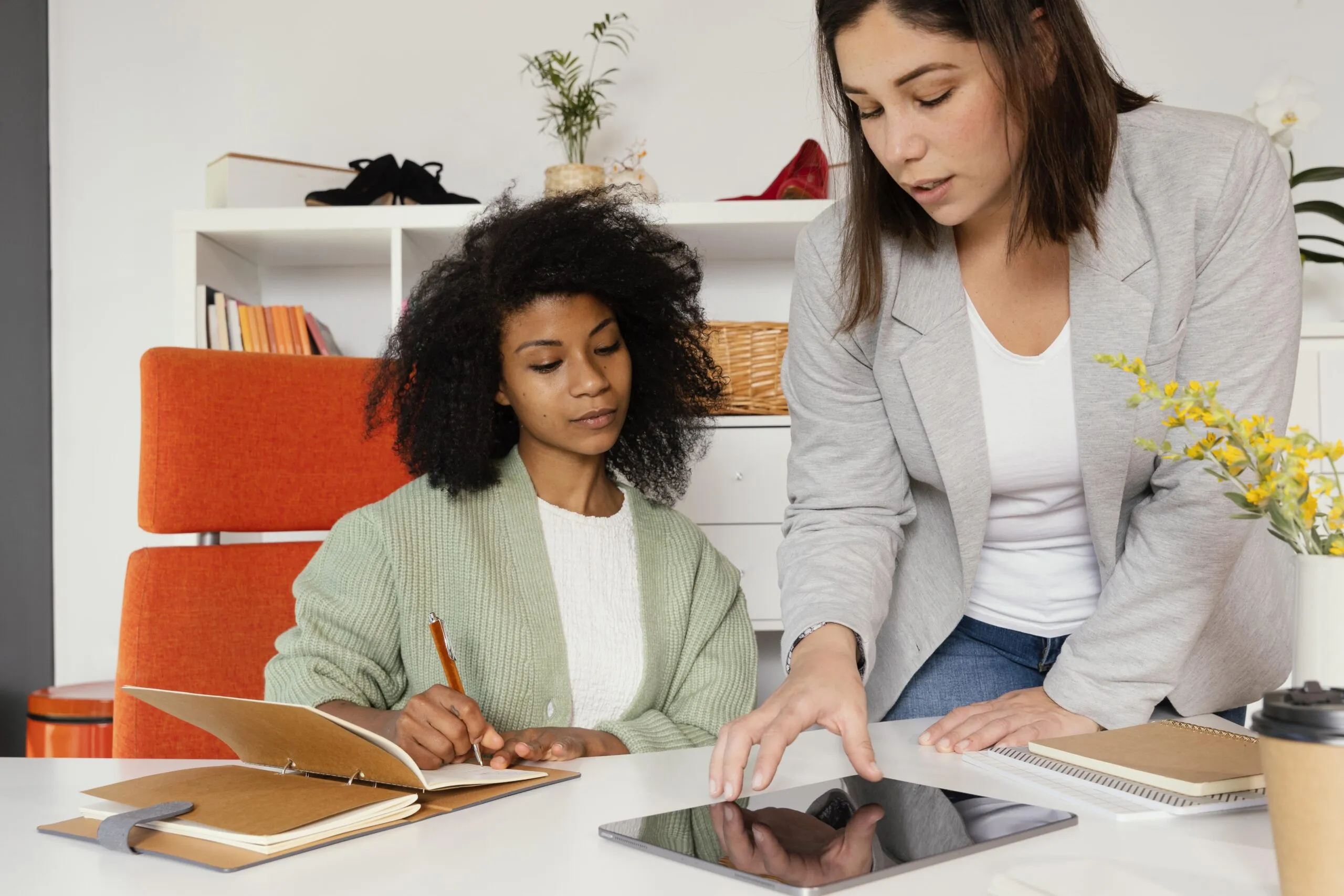 Home Tutoring Services