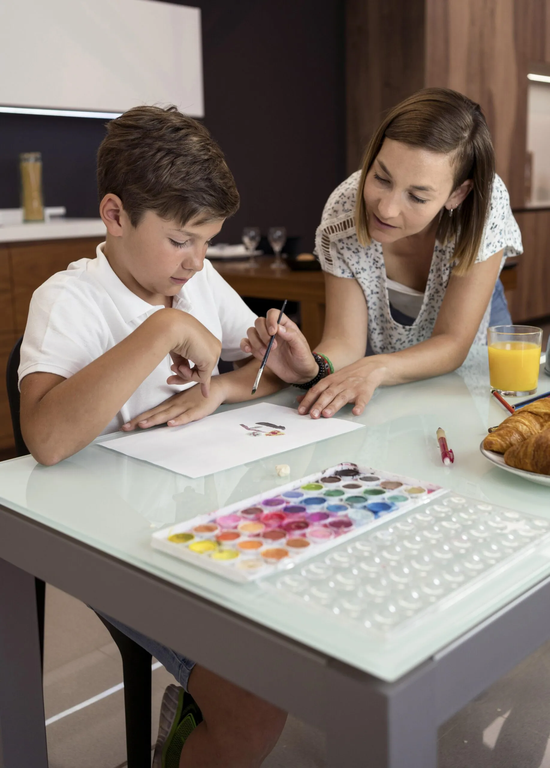 in home math tutoring